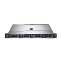 Сервер DELL PowerEdge R240 (210-AQQE-36) 1 x Intel Xeon E-2224 3.4 ГГц/16 ГБ DDR4/без накопителей/количество отсеков 3.5" hot swap: 4/1 x 250 Вт/LAN 1 Гбит/c