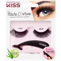 Kiss накладные ресницы Haute Couture Single Lashes Lust