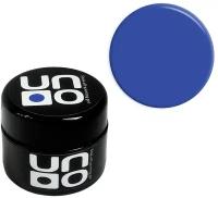 UNO гель-краска №030 синяя 5 ГР