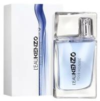 Kenzo men L'eau (-2021-) Туалетная вода 30 мл