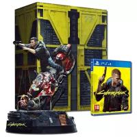 Cyberpunk 2077. Collector's Edition