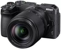 Беззеркальный фотоаппарат Nikon Z30 Kit 18-140 VR DX