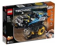 Конструктор Lego Technic 42095 Скоростной вездеход Remote-Controlled Stunt Racer