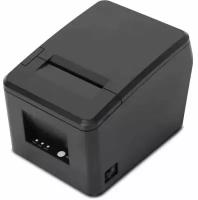 Чековый принтер MPRINT F80 USB Black