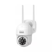 IP-камера Xiaomi Xiaovv Outdoor PTZ 2K FHD Camera (XVV-3630S-P1)