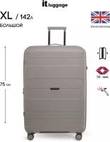 Чемодан it Luggage Momentous L