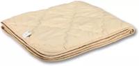 Одеяло Альвитек Сахара Традиция - Легкое, детское, 140x105, легкое, с наполнителем Верблюжья шерсть