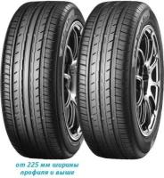 185/60 R15 88H YOKOHAMA BluEarth-ES ES32