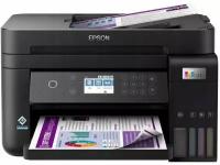 МФУ струйный Epson L6270