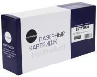 Тонер-картридж NetProduct (N-CLT-Y409S) для Samsung CLP-310/315/CLX-3170fn/3175, Y, 1K