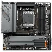 Gigabyte Материнская плата B650M GAMING X AX