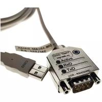 Преобразователь Интерфейсов для обмена данным между USB и RS-422, RS-485 (2W и 4W) и UART