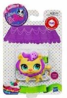 Sweetest Littlest Pet Shop ЛЕВ #3061,Hasbro,2012 год