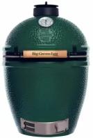 Гриль керамический BIG GREEN EGG Large