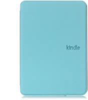 Чехол-книжка для Amazon Kindle PaperWhite 4 (6.1", 2018) blue