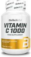 Vitamin C 1000 таб