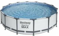 Бассейн BestWay Steel Pro MAX (56950)