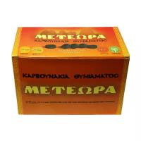 Уголь кадильный «Метеора», 60 таблеток
