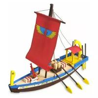 Сборная деревянная модель корабля Artesania Latina CLEOPATRA (EGYPTIAN BOAT)