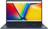 Ноутбук Asus Vivobook 15 X1504Va-BQ006 90NB10J1-M00BW0 (CORE i3 1200 MHz (1315U)/8192Mb/256 Gb SSD/15.6"/1920x1080/Нет (Без ОС))