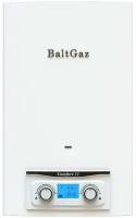 Водонагреватель газовый BaltGaz Comfort 11