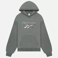 Женская толстовка Reebok Classics AE Big Logo Fit Hoodie 413625