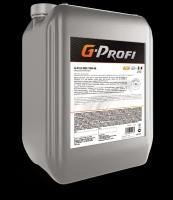 Gazpromneft Масло моторное G-Profi MSI 10W-40 (10л)