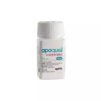 Апоквел (Apoquel) 5,4 мг - Таблетки против зуда 100таб