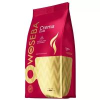 Кофе молотый Woseba Crema Gold