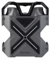 Беспроводные Bluetooth наушники Dorten EarPods X-Beat - Темно-серый