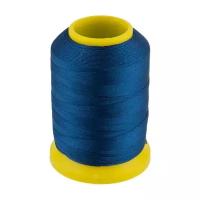 Micron Швейная нить 1000 ярд (150D/3), 912 м, 288 синий