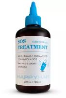 Холодное восстановление для волос Happy Hair SOS Treatment 220 мл