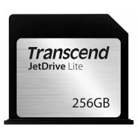 Карта памяти 256Gb - Transcend JetDrive Lite TS256GJDL130 (О