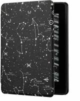 Чехол-книжка для Amazon Kindle 10 2020 Astronomy