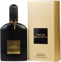 Tom Ford парфюмерная вода Black Orchid, 50 мл