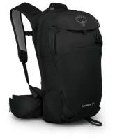 Рюкзак Osprey: Kamber 20 (one size, Black)