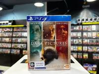 Игра The Dark Pictures Triple Pack PS4