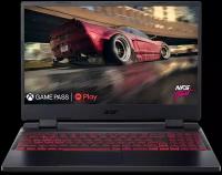 Acer Nitro 5 AN515-46-R2RQ AMD Ryzen 5 6600H 16GB / 512GB (NH.QGZER.00D), черный