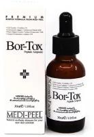 Омолаживающая сыворотка с пептидным комплексом MEDI-PEEL Bor-Tox Peptide Ampoule