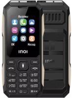 Сотовый телефон Inoi 106Z Black