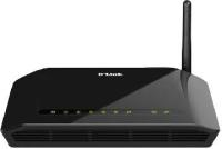 Wi-Fi роутер D-Link DSL-2640U/RB/U2B/U2A ADSL2+ ANNEX B