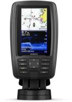 Эхолот-картплоттер Garmin EchoMap Plus 42cv с датчиком GT20