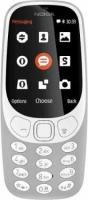 Мобильный телефон Nokia 3310 Dual Sim (2017) Grey