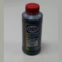 Чернила OCP BKP 235 для картриджей Canon PGI-450PGBk пигментные Black (100мл)