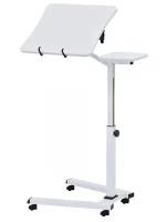 Стол для ноутбука Unistor CLARE, мобильный