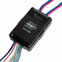 Преобразователь уровня сигнала Kicx HLC-420