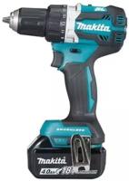 Дрель-шуруповерт аккумуляторная Makita DDF484RME LXT