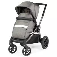 Peg-Perego Прогулочная коляска GT4 City Grey