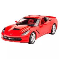 Сборная модель Revell 2014 CORVETTE STINGRAY (07060) 1:25