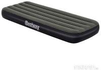 BESTWAY Матрас надувной Tritech Jr Twin 185x76x25 см 6713K